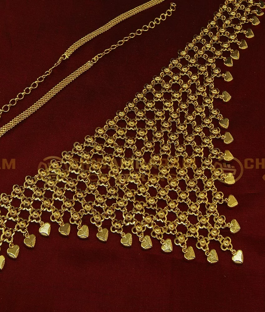 Baby arunakodi hot sale in gold